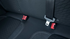 Ford Puma 1.0 EcoBoost Hybrid mHEV Titanium 5dr Petrol Hatchback